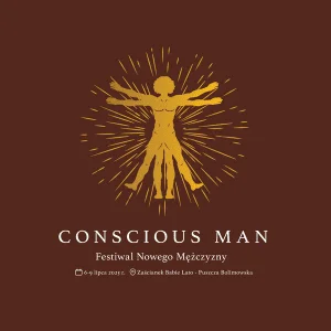 Conscious Man