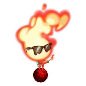 Firestarters