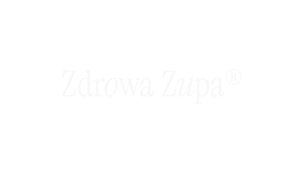 Zdrowa Zupa