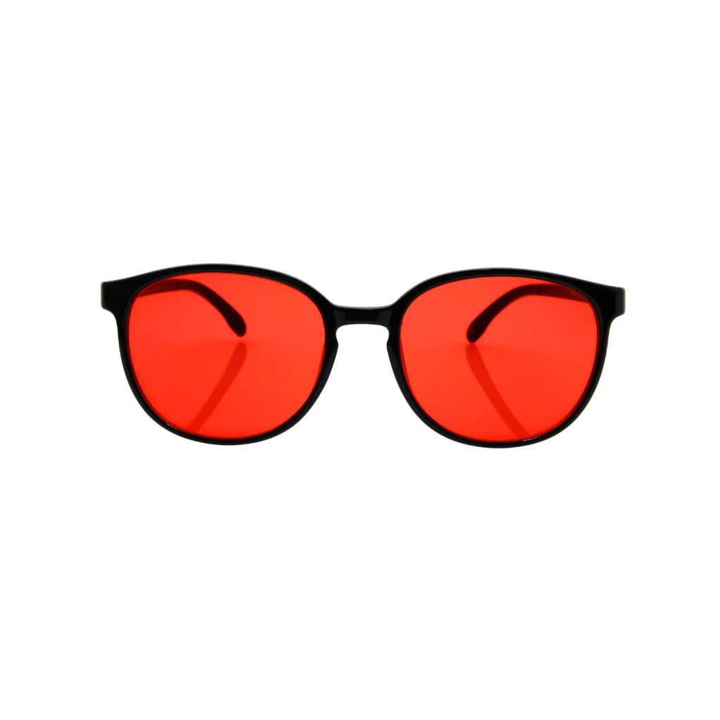 Okulary FOVEA BLUE