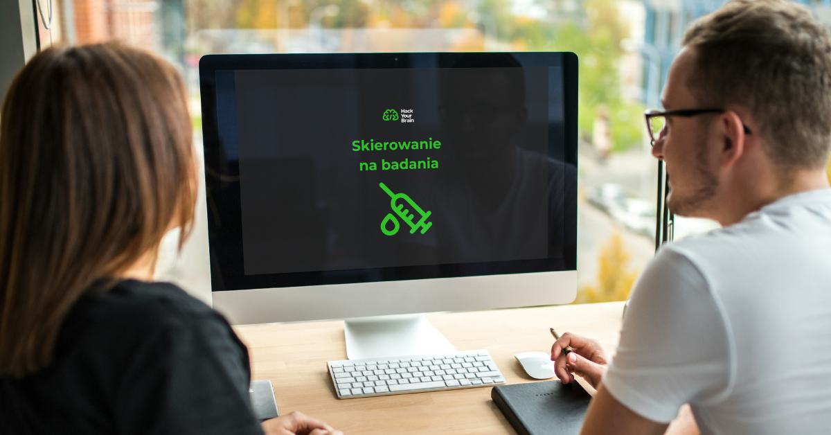 Skierowanie na badania