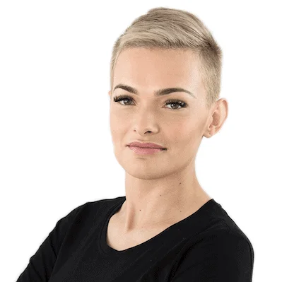 Aleksandra Garbacz