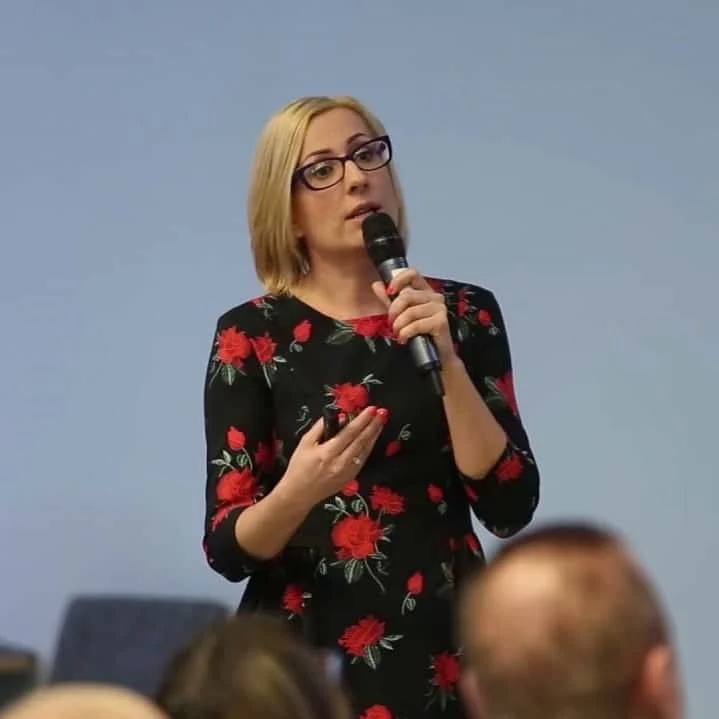 Dominika Gier