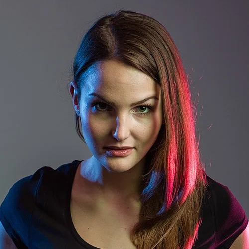 Małgorzata Ostrowska