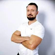 Patryk Iwański