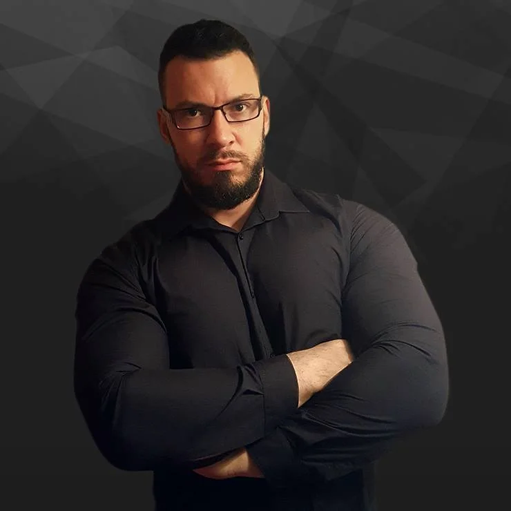 Paweł Kaczmarczyk