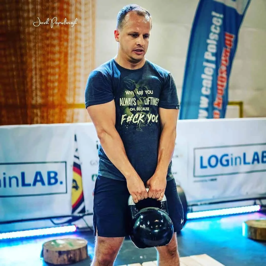 Jacek Stasieluk