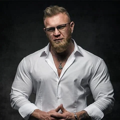 Paweł Głuchowski